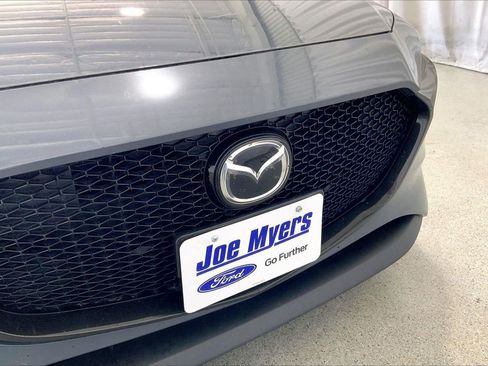 Used 2023 MAZDA MAZDA3 s AWD/4WD image 7