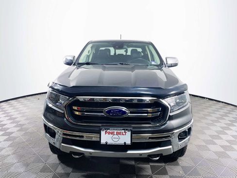 Used 2019 Ford Ranger Lariat w/ Equipment Group 501A Mid image 2