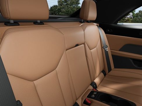 New 2026 BMW 430i Convertible w/ M Sport Package image 12