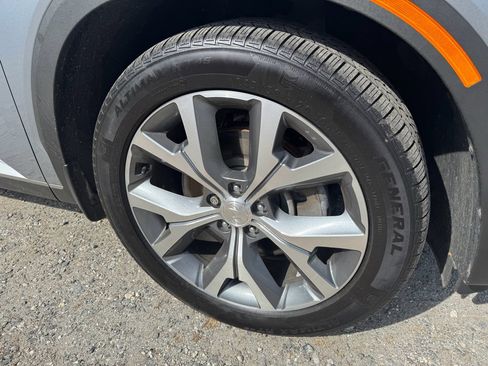 Used 2020 Hyundai Palisade SEL image 11