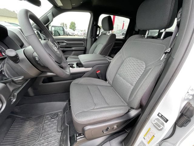 Used 2026 RAM 1500 Big Horn AWD/4WD image 10
