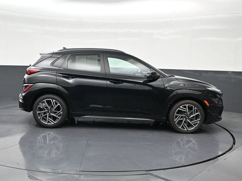 Used 2023 Hyundai Kona N Line w/ Cargo Package image 7