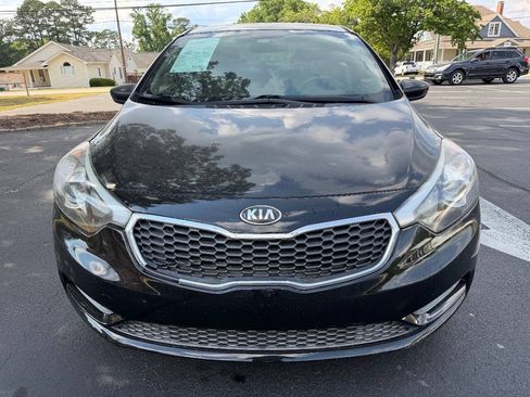Used 2015 Kia Forte LX w/ Protection Package FWD image 3