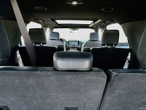 Certified 2021 Ford Expedition Limited AWD/4WD image 20