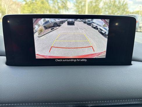 Certified 2023 MAZDA CX-5 AWD 2.5 S w/ Preferred Package image 35