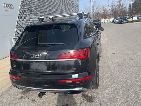 Used 2023 Audi Q5 2.0T Premium w/ Convenience Package image 29