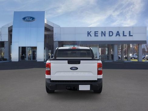 Used 2026 Ford Maverick XLT w/ XLT Luxury Package AWD/4WD image 5