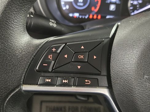 Used 2024 Nissan Kicks SV image 11