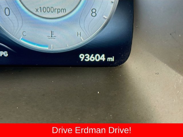 Used 2023 Hyundai Palisade Limited AWD/4WD image 33