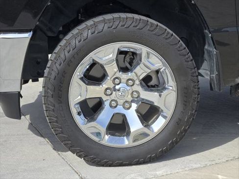 Certified 2023 RAM 1500 Lone Star AWD/4WD image 14