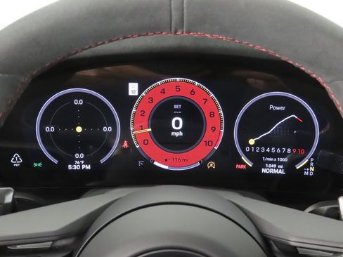 Certified 2026 Porsche 911 GT3 RWD image 17