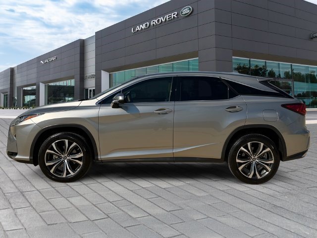 Used 2019 Lexus RX 350 FWD w/ Navigation Package image 2