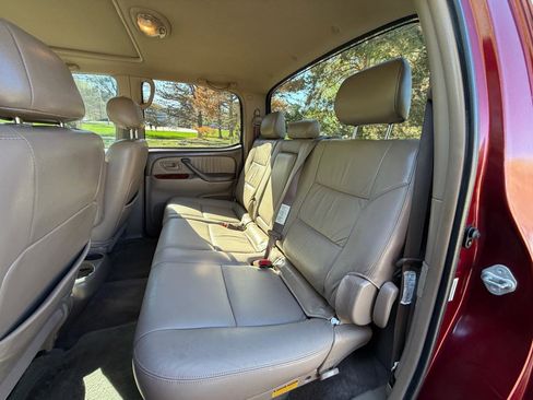Used 2004 Toyota Tundra Limited AWD/4WD image 19