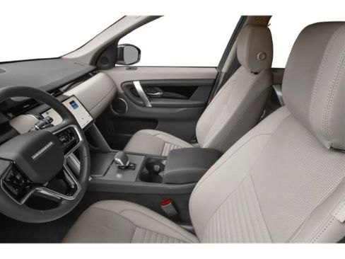 Certified 2024 Land Rover Discovery Sport S image 8