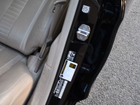 Used 2018 Mercedes-Benz S 560 4MATIC Sedan image 77