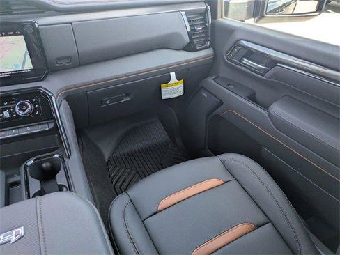 New 2025 GMC Sierra 2500 AT4 w/ AT4 Premium Plus Package image 20