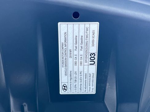 Used 2019 Hyundai Santa Fe XL image 30