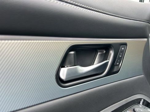 New 2026 Nissan Murano Platinum AWD/4WD image 24