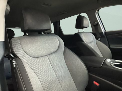 Certified 2022 Hyundai Santa Fe Blue image 15