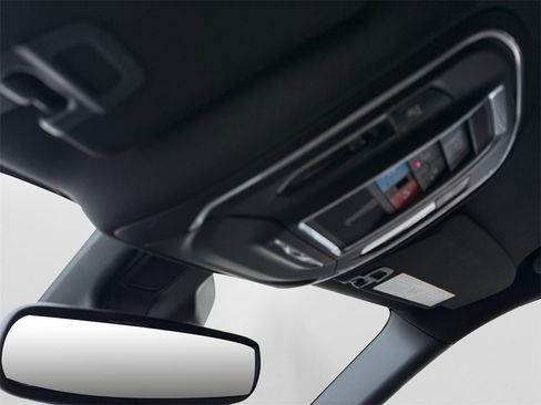 Used 2023 Jeep Grand Cherokee Altitude image 27