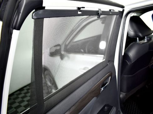 Used 2022 Toyota Highlander Platinum image 37