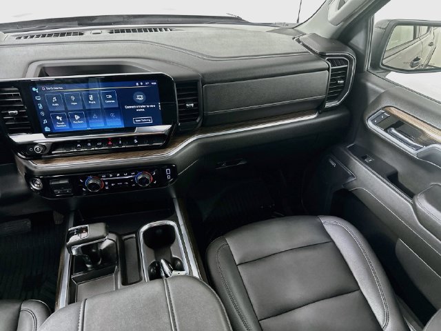 Used 2024 Chevrolet Silverado 1500 RST w/ Convenience Package II AWD/4WD image 27