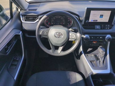 Used 2025 Toyota RAV4 LE image 15