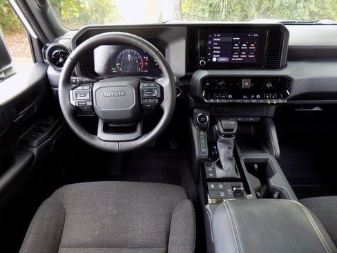 Used 2024 Toyota Land Cruiser 1958 image 12