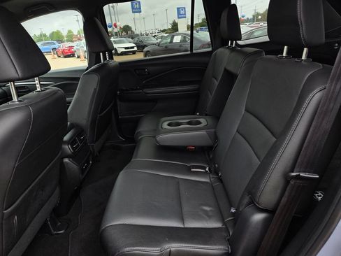 Used 2025 Honda Passport EX-L image 20