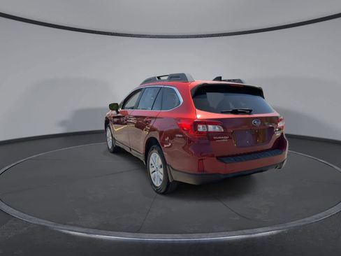 Used 2016 Subaru Outback 2.5i Premium AWD/4WD image 6