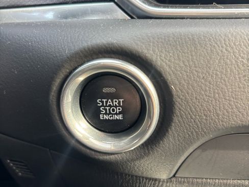 Used 2022 MAZDA CX-5 Carbon Edition image 11