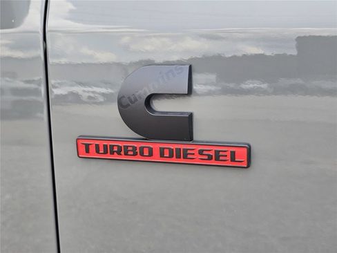 New 2026 RAM 2500 Tradesman AWD/4WD image 18
