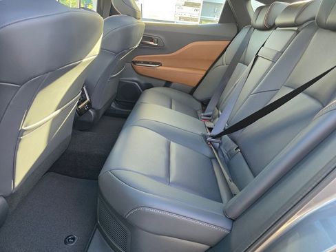 New 2026 Toyota Crown Limited image 21