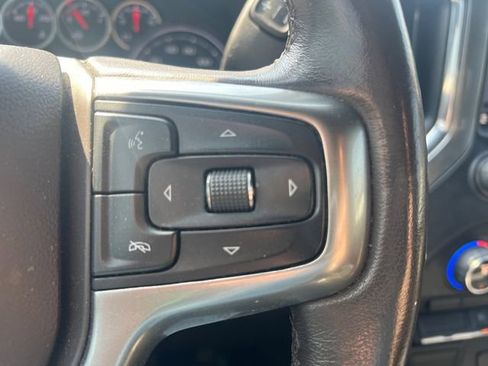 Used 2022 Chevrolet Silverado 1500 LT image 23