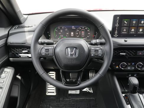 New 2026 Honda Accord Sport image 22