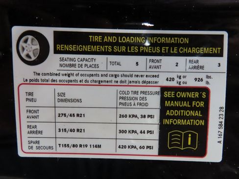 Used 2024 Mercedes-Benz GLE 350 4MATIC image 69