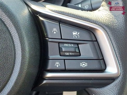 Certified 2025 Subaru Legacy Premium image 17