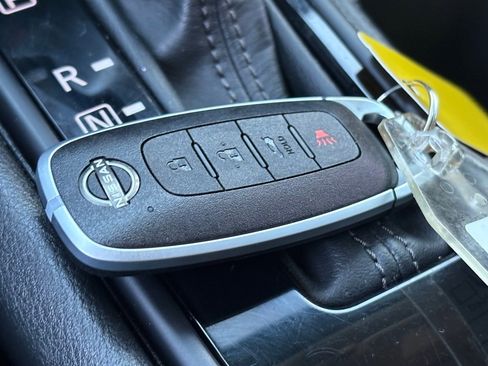 Certified 2024 Nissan Sentra S image 36