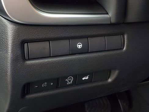 New 2026 Nissan Rogue SV AWD/4WD image 14
