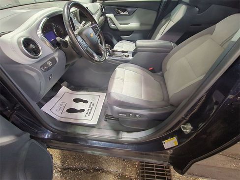 Used 2020 Chevrolet Blazer LT image 11