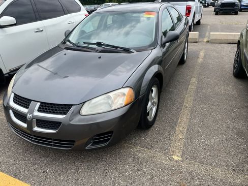 Used 2004 Dodge Stratus SXT FWD image 4