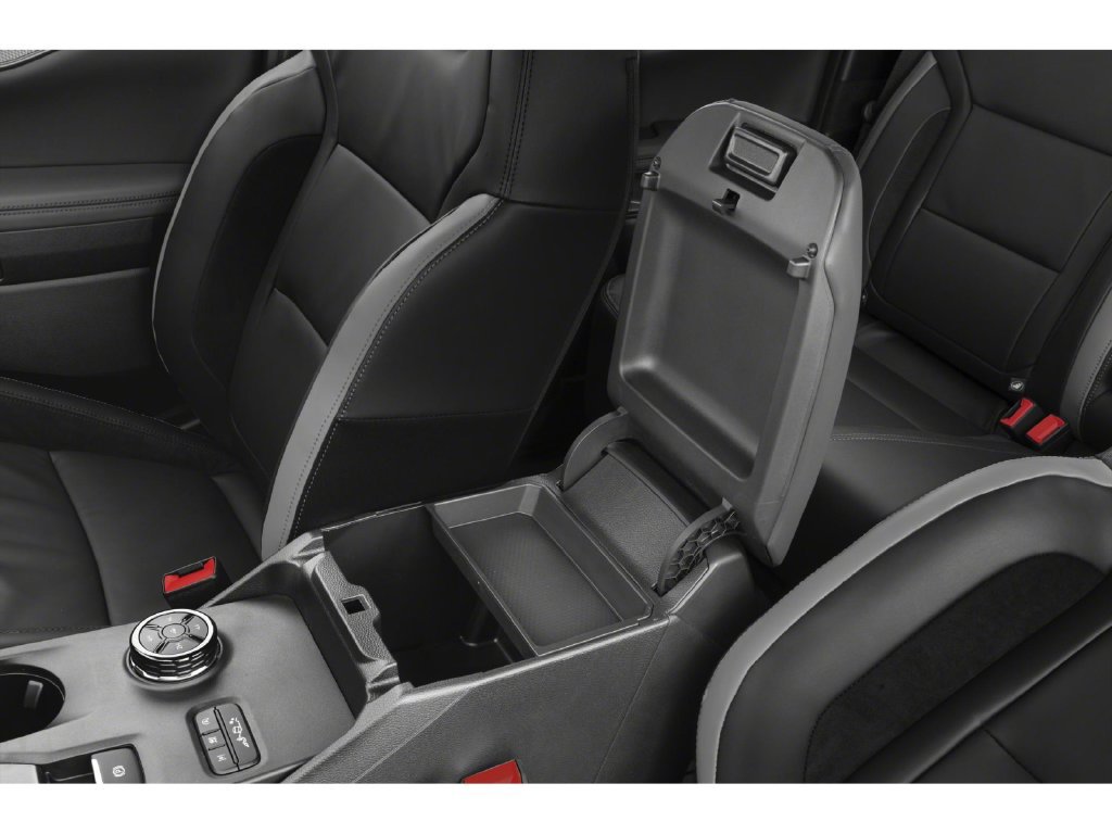 Used 2025 Ford Ranger Raptor AWD/4WD image 9