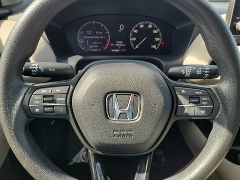Certified 2024 Honda HR-V LX image 23