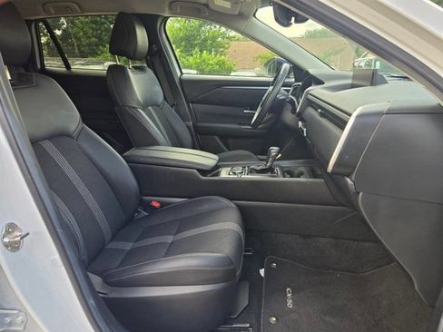 Used 2025 MAZDA CX-50 AWD 2.5 S w/ Preferred Package image 29