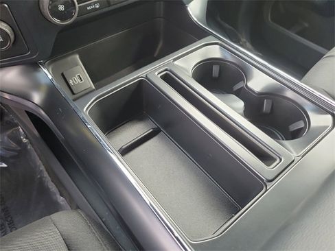 Used 2025 Ford F150 STX image 17