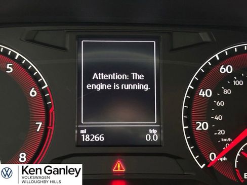 Certified 2021 Volkswagen Jetta FWD image 20