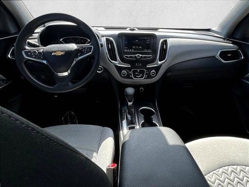 Certified 2024 Chevrolet Equinox LS w/ LS Convenience Package image 16