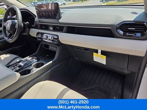 Certified 2026 Honda Pilot EX-L image 22