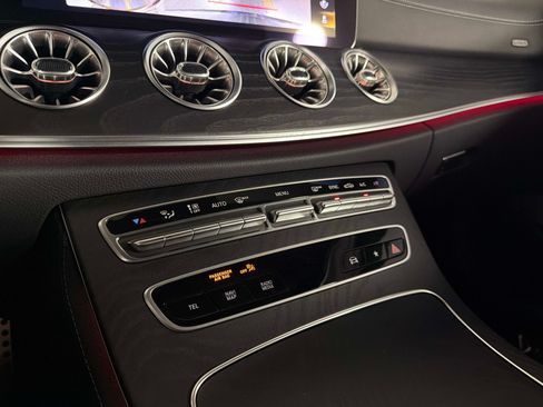 Used 2023 Mercedes-Benz E 450 Coupe image 29