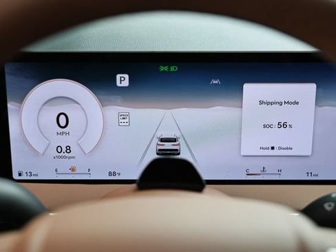 New 2026 Genesis GV70 2.5T Advanced AWD/4WD image 32